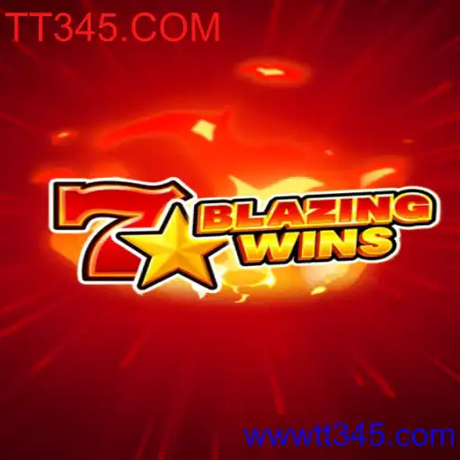 BlazingWins