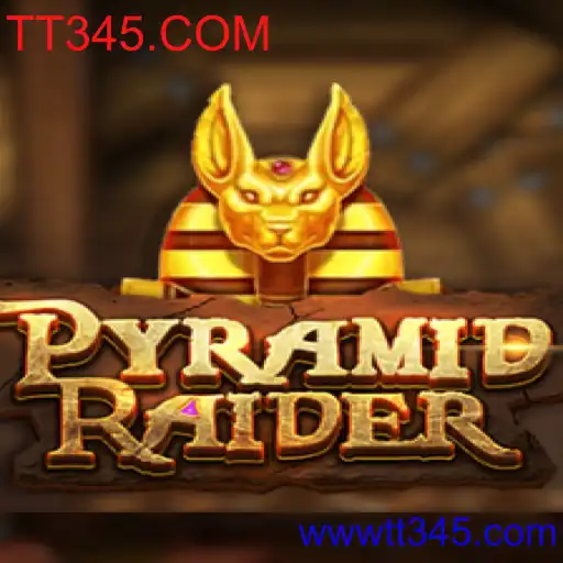 PyramidRaider
