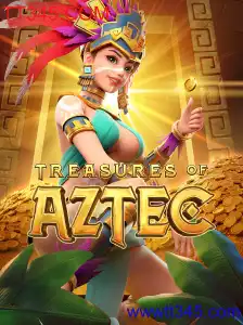 TreasuresofAztec